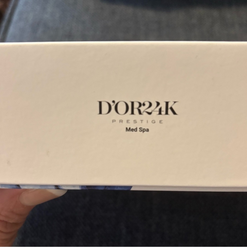 Dor Med Spa Forever Young Advanced Serums Collection BNIB - Picture 12 of 12